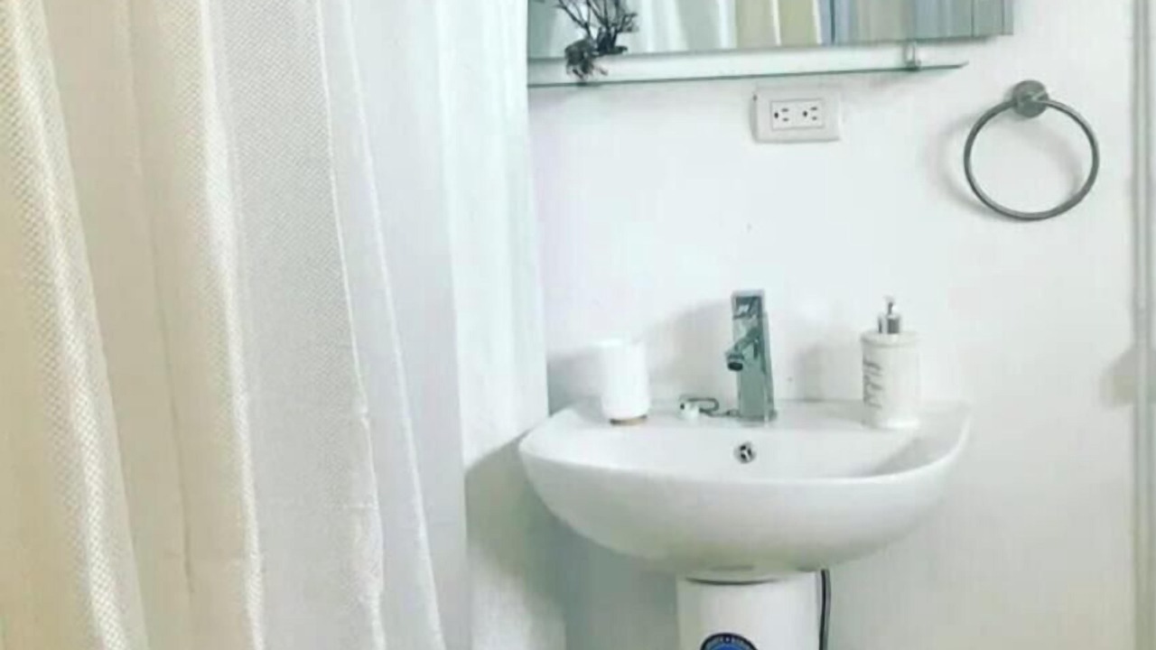 Photo of Bathroom in La Isabela