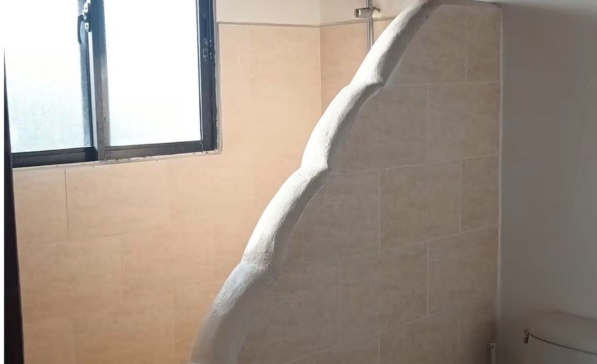 Photo of Bathroom in La Isabela