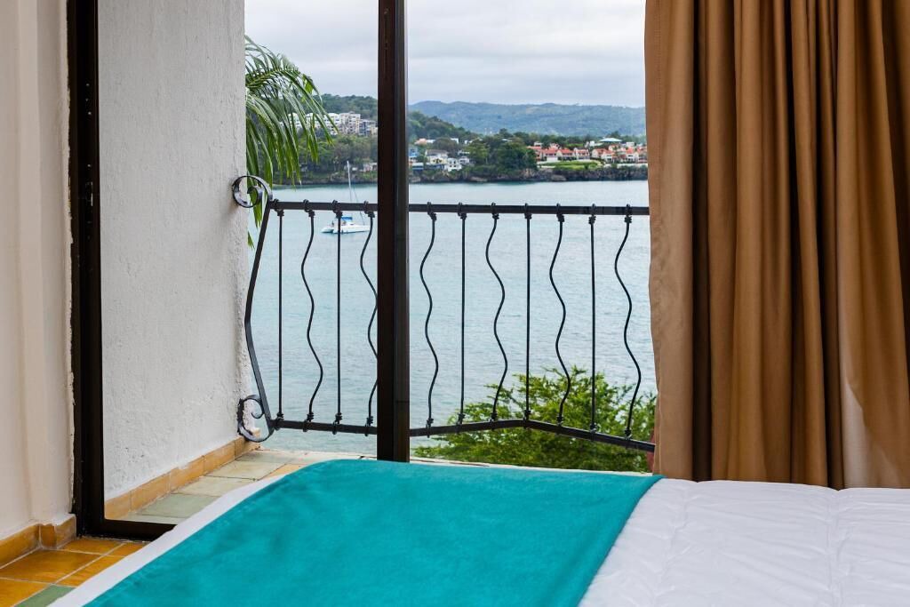 Photo of Patio Balcony in Cabarete