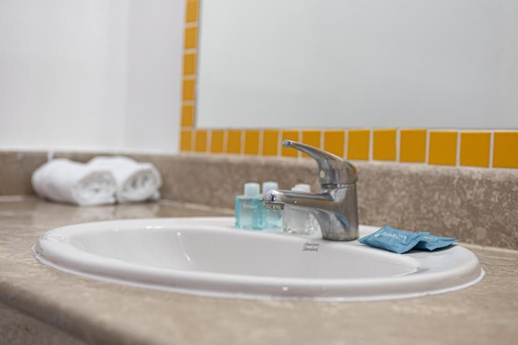 Photo of Bathroom in Cabarete