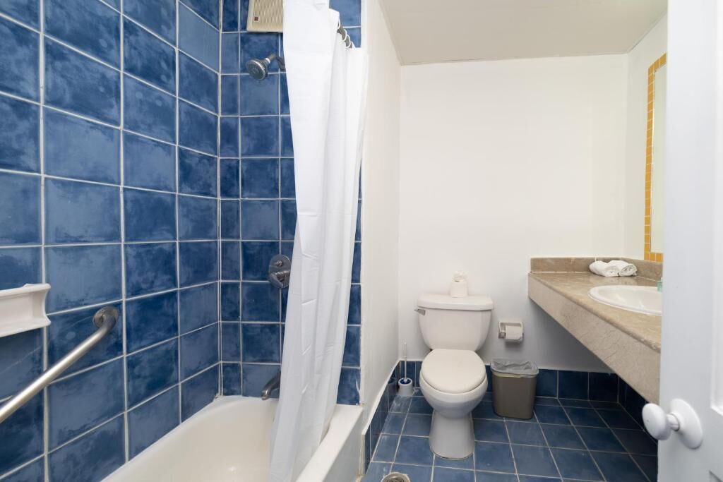 Photo of Bathroom in Cabarete