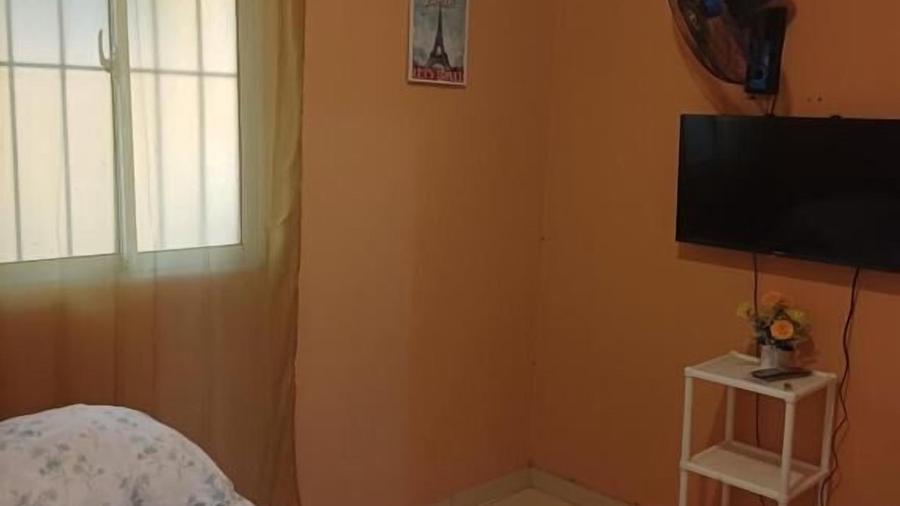 Photo of Bedroom in La Caleta