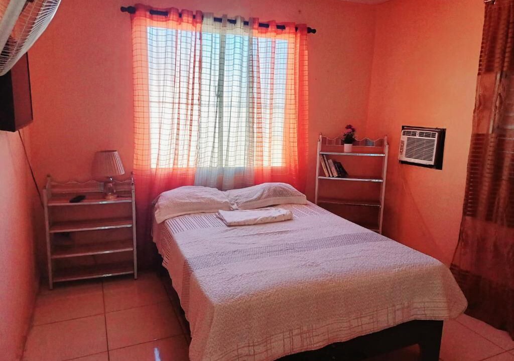 Photo of Bedroom in La Caleta