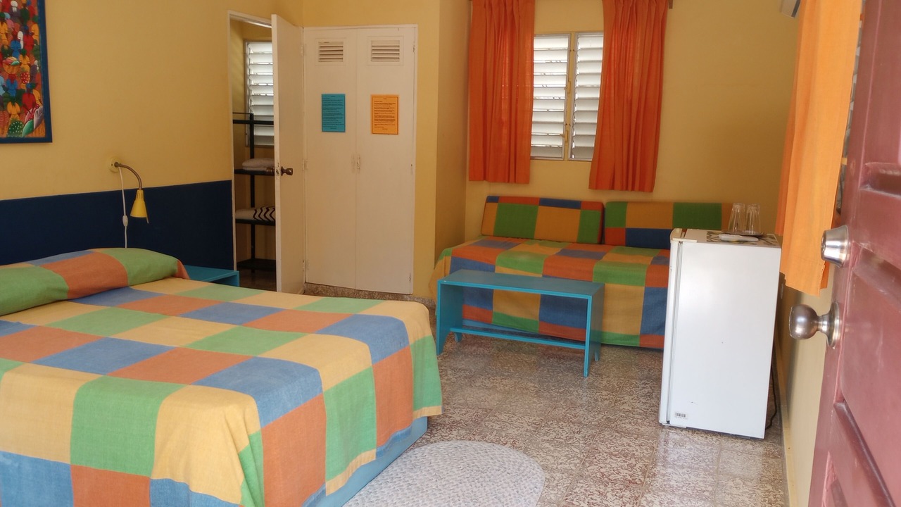 Photo of Bedroom in Urbanizacion Tavarez