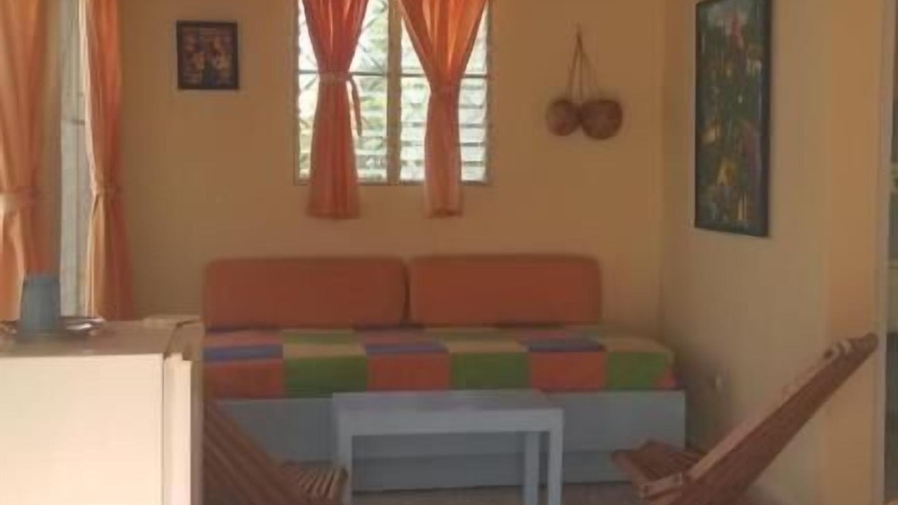 Photo of Livingroom in Urbanizacion Tavarez