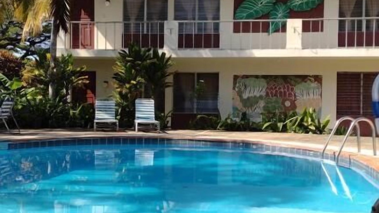 Photo of Outdoor in Urbanizacion Tavarez