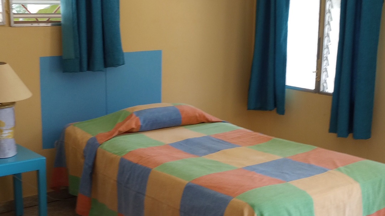Photo of Bedroom in Urbanizacion Tavarez