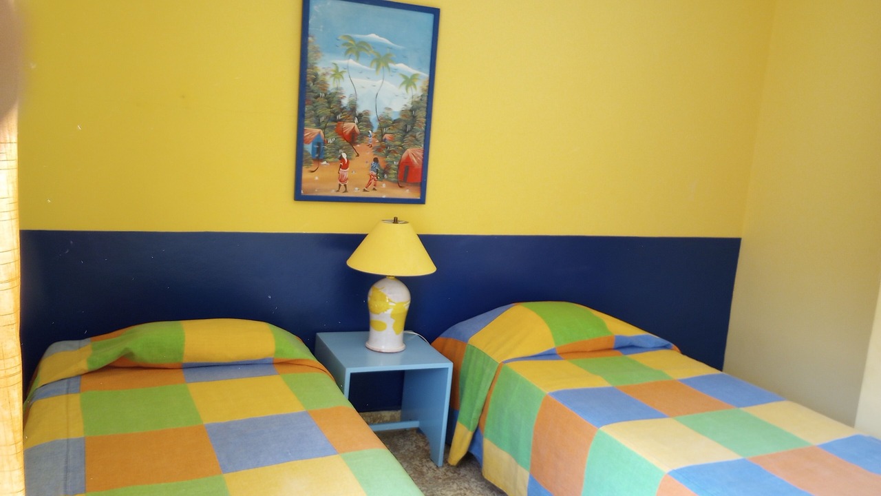 Photo of Bedroom in Urbanizacion Tavarez