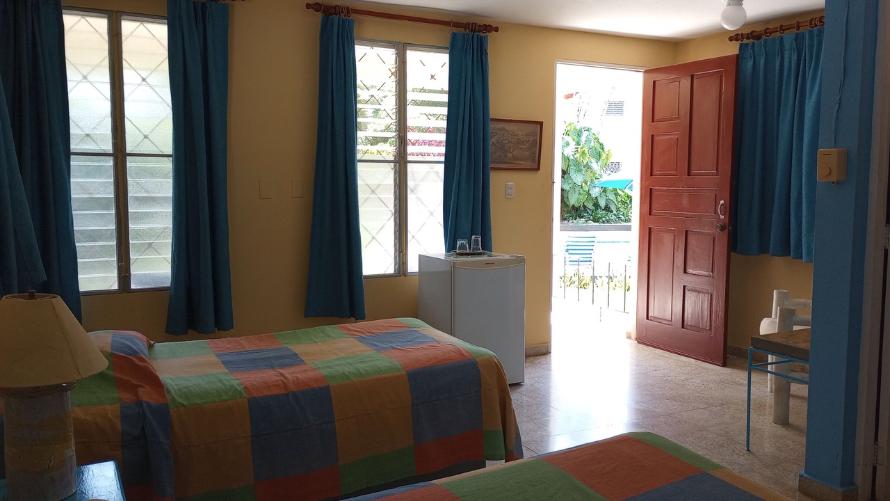 Photo of Bedroom in Urbanizacion Tavarez
