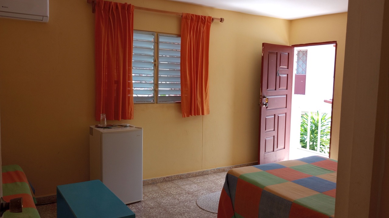 Photo of Bedroom in Urbanizacion Tavarez