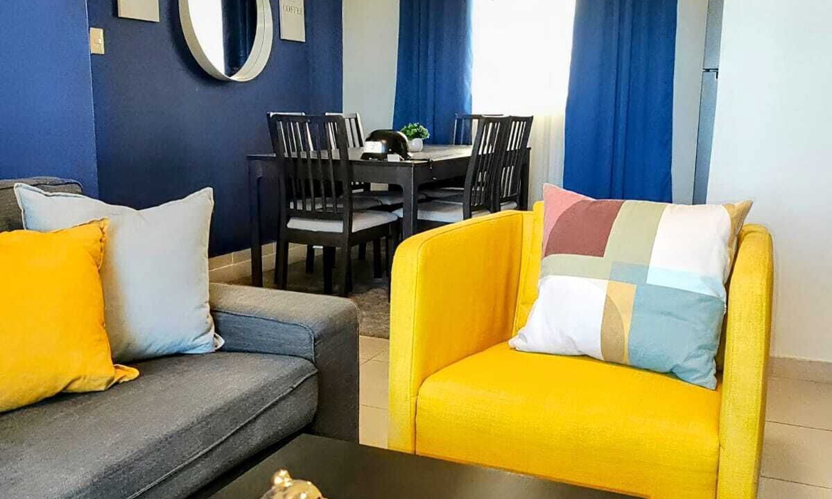 Photo of Livingroom in Santo Domingo Este