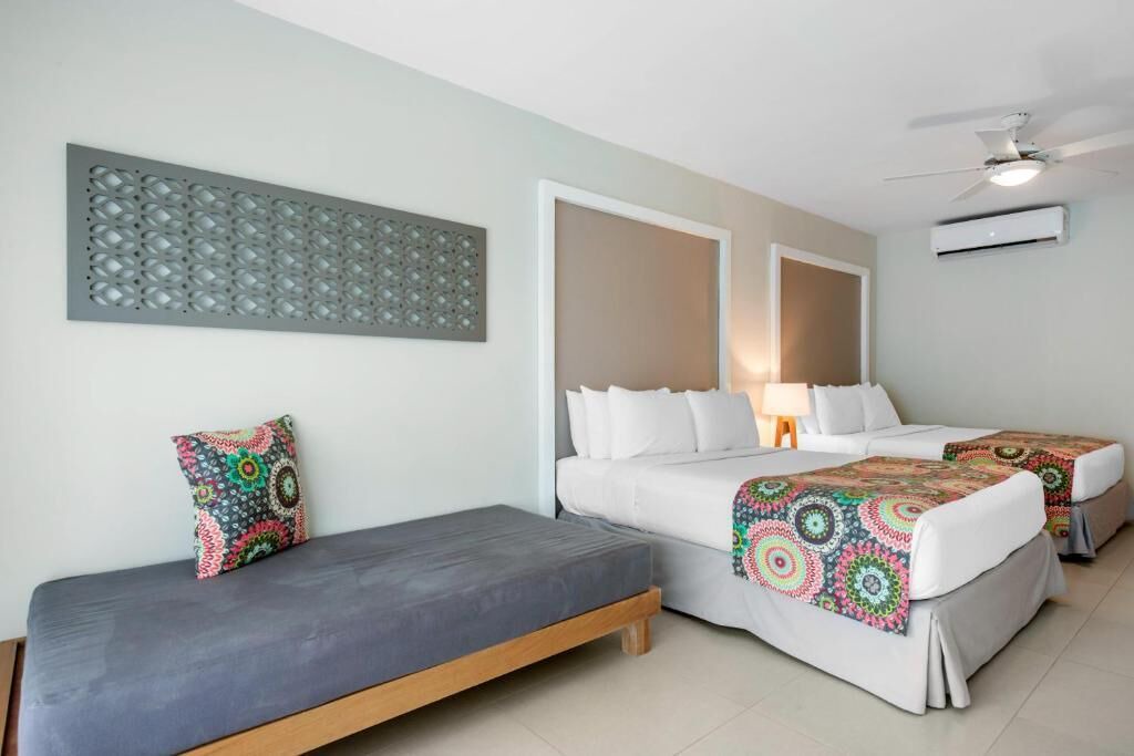 Photo of Bedroom in Villas Del Mar