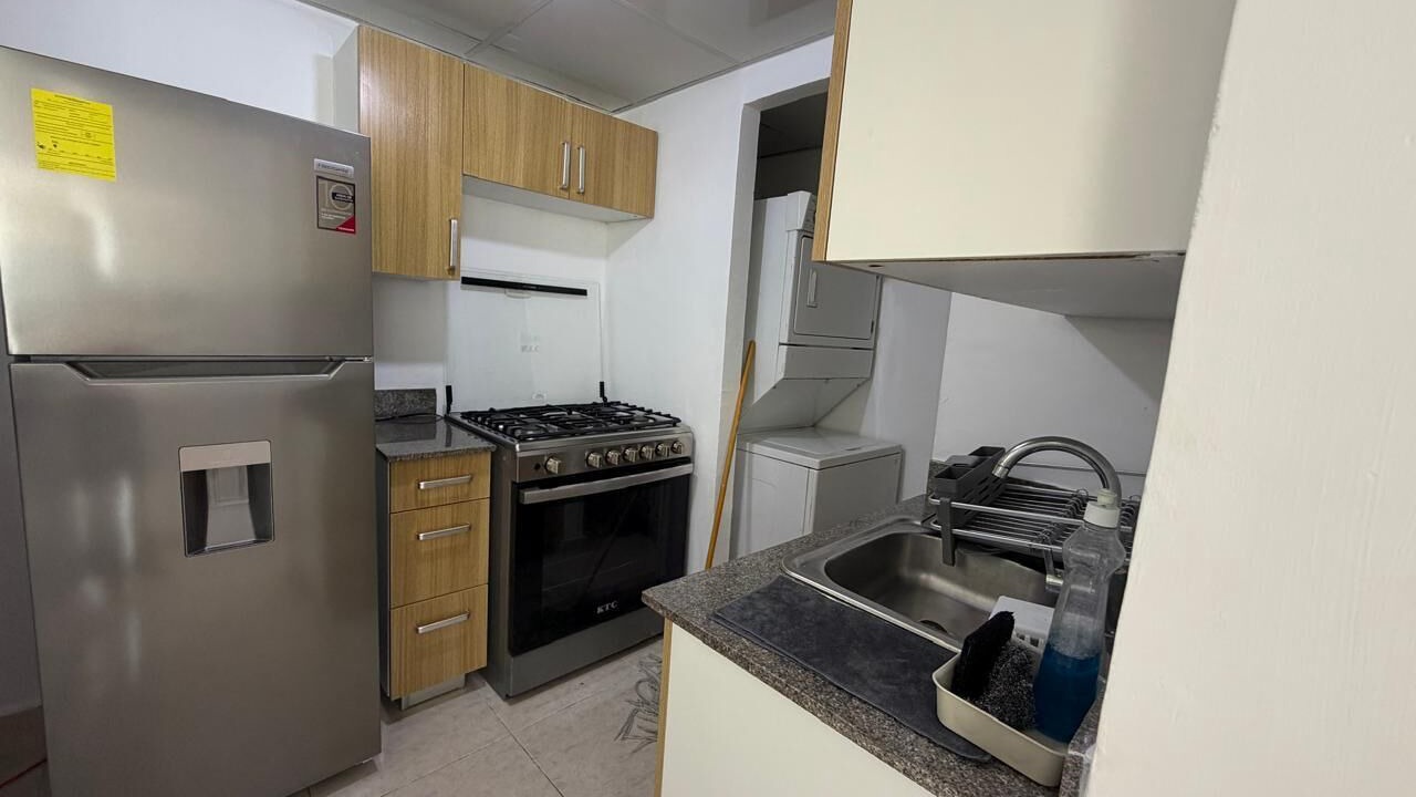 Photo of Kitchen in Licey al Medio