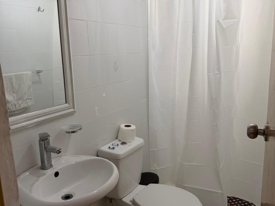 Photo of Bathroom in Licey al Medio