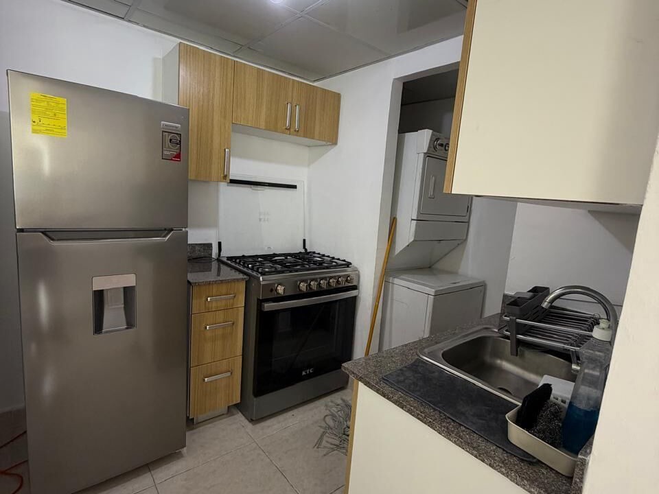Photo of Kitchen in Licey al Medio
