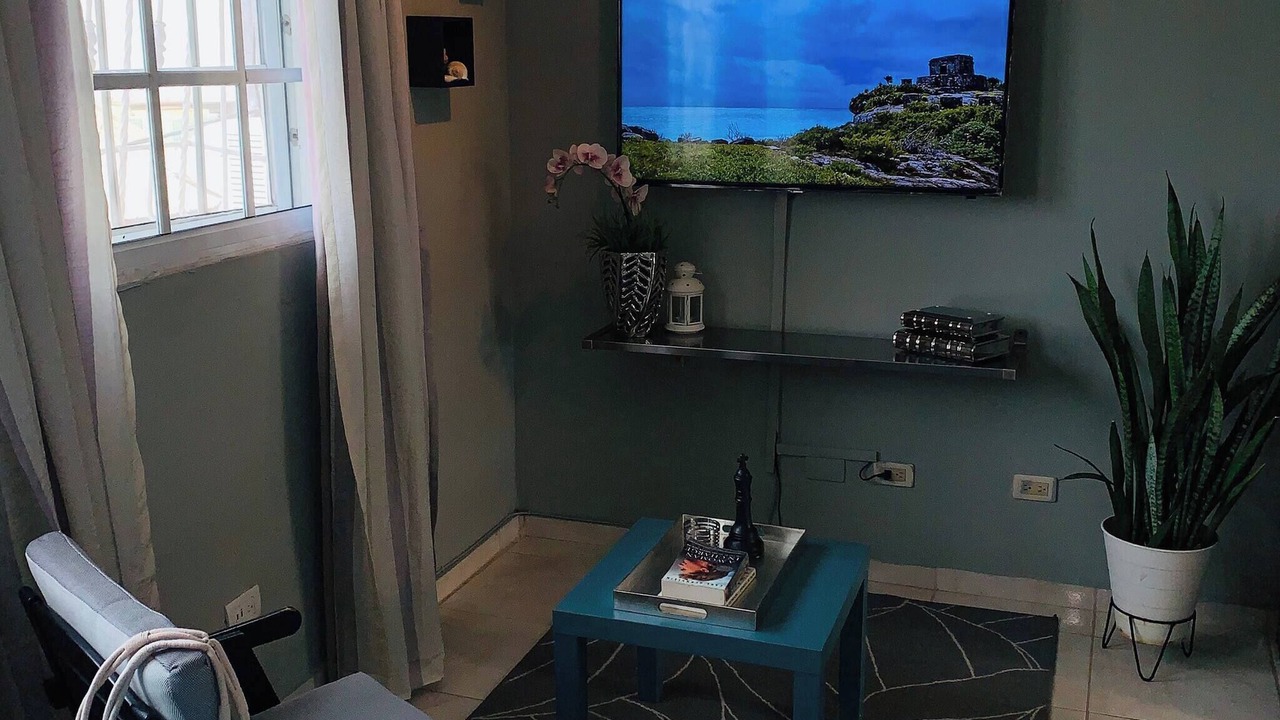 Photo of Bedroom in Alma Rosa