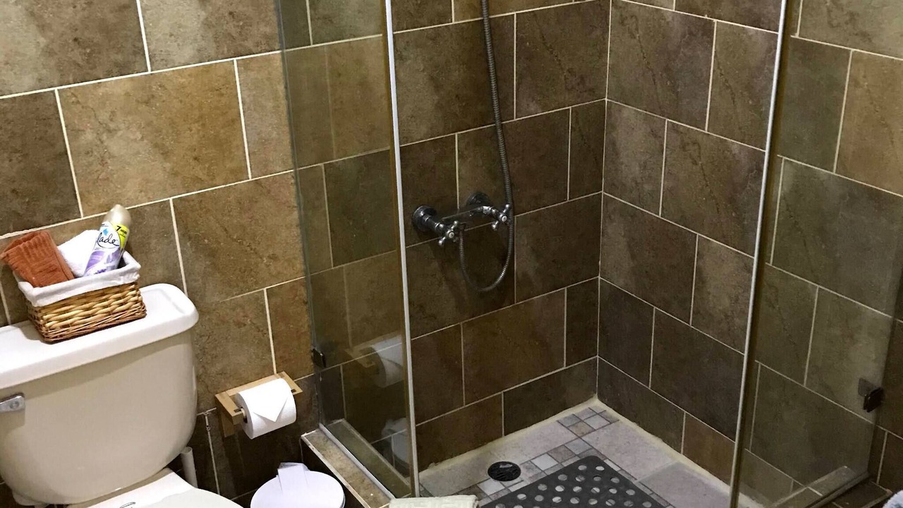 Photo of Bathroom in Alma Rosa