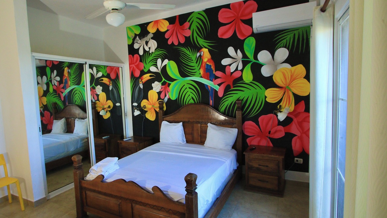 Photo of Bedroom in Los Melones