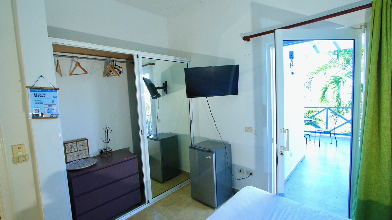 Photo of Bedroom in Los Melones