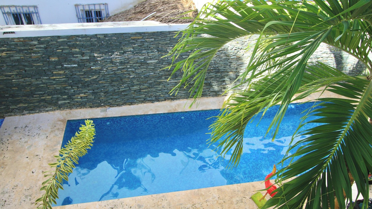 Photo of Outdoor in Los Melones