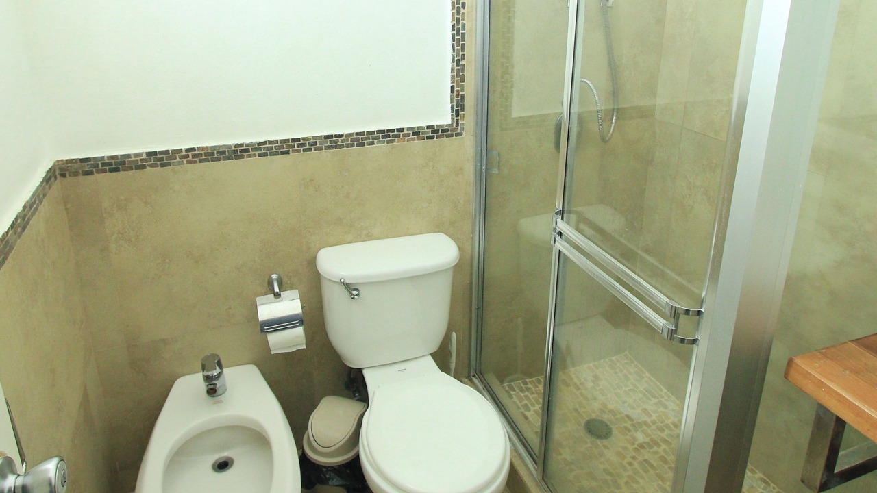 Photo of Bathroom in Los Melones