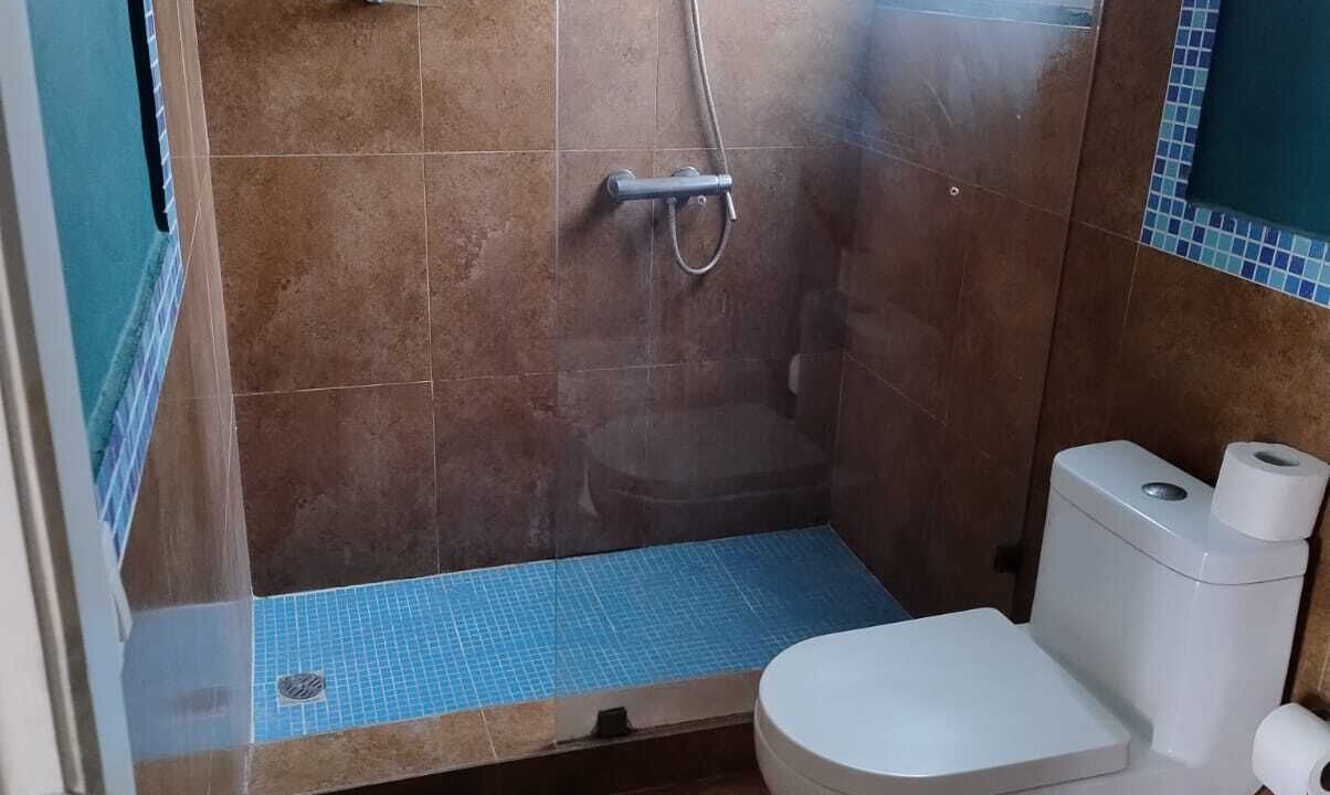 Photo of Bathroom in Los Melones