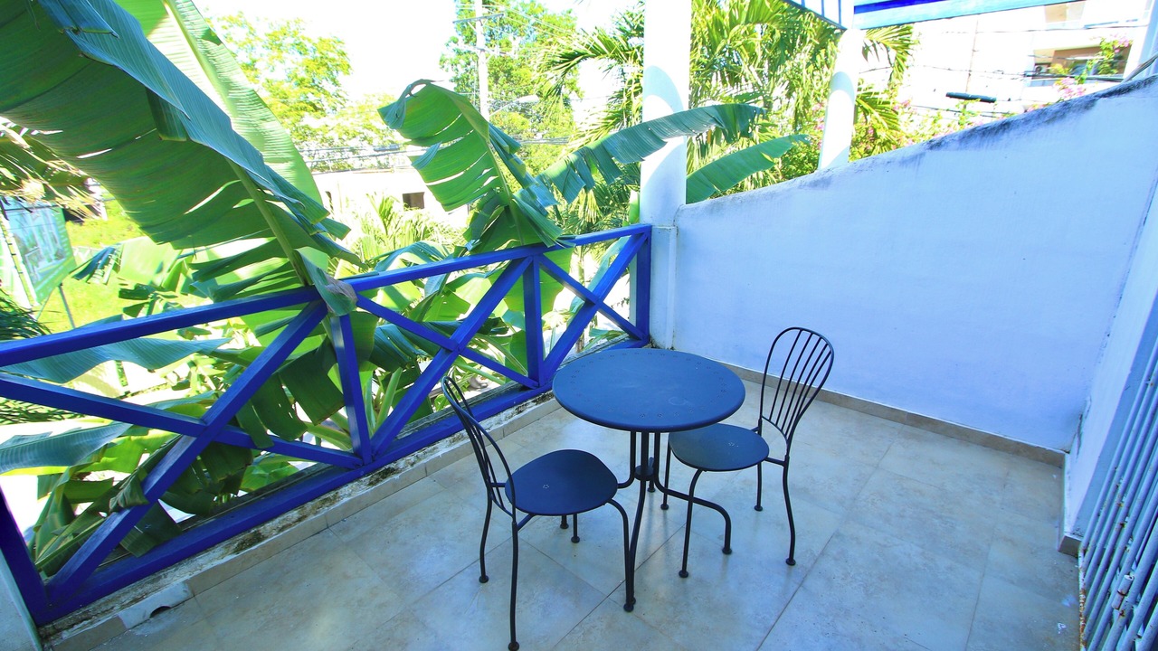 Photo of Outdoor in Los Melones