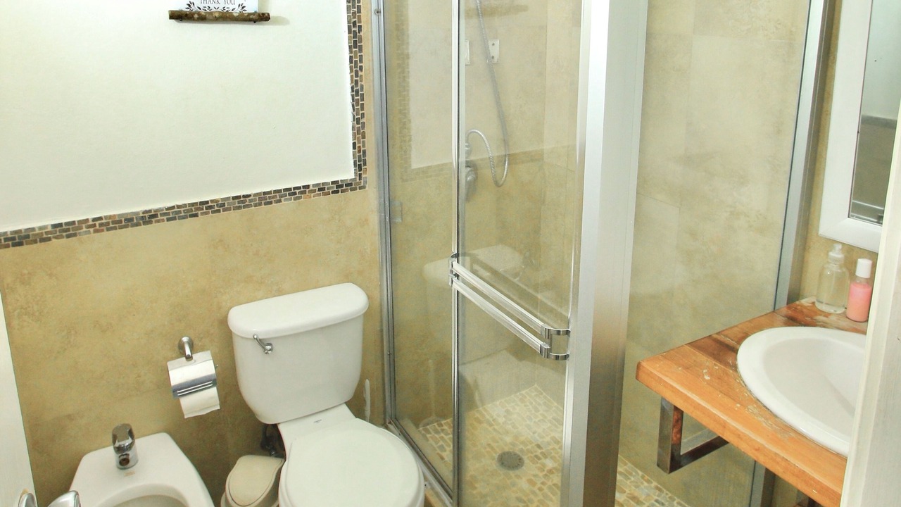 Photo of Bathroom in Los Melones