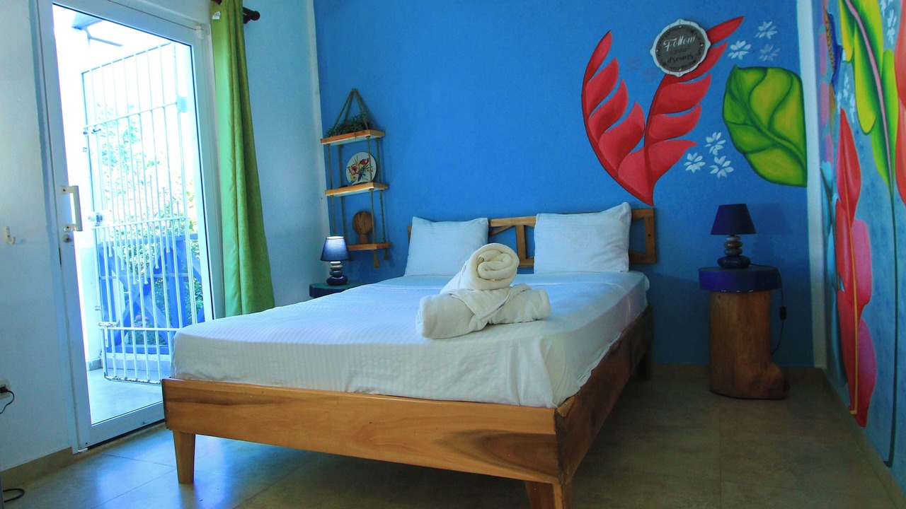 Photo of Bedroom in Los Melones