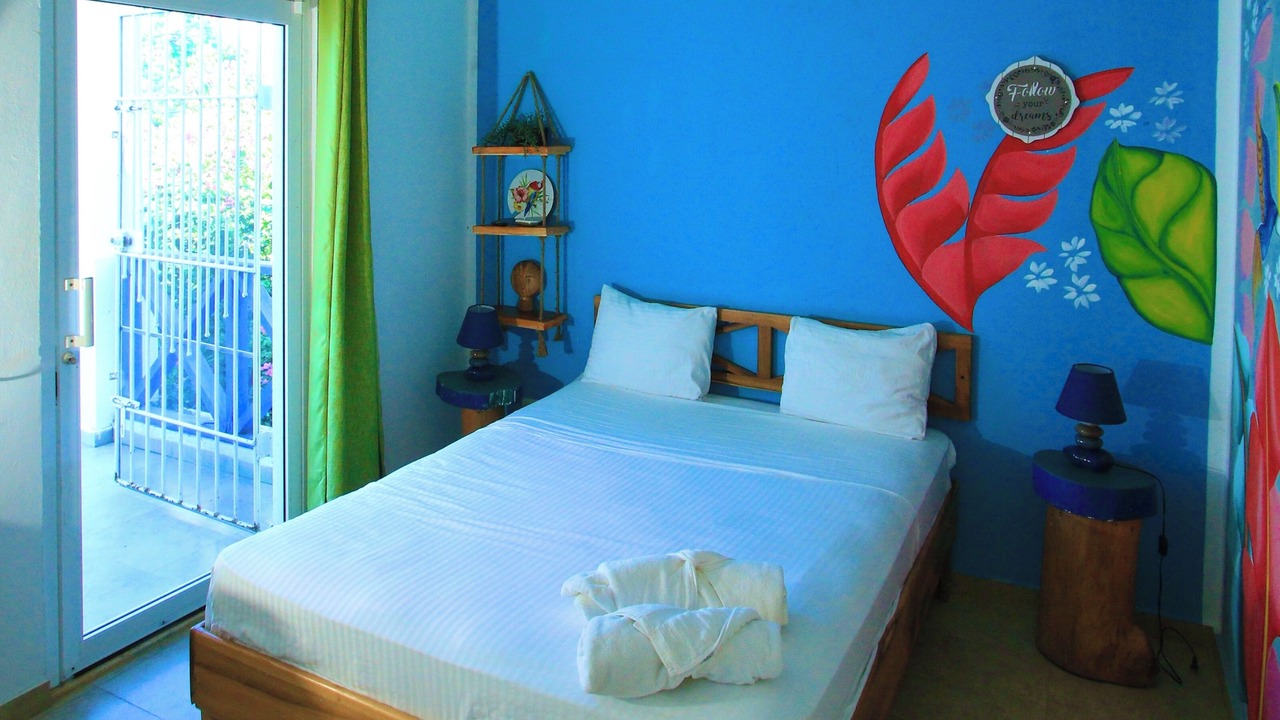 Photo of Bedroom in Los Melones