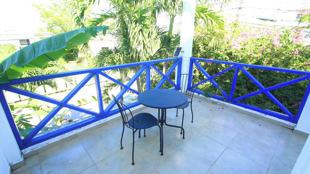 Photo of Outdoor in Los Melones