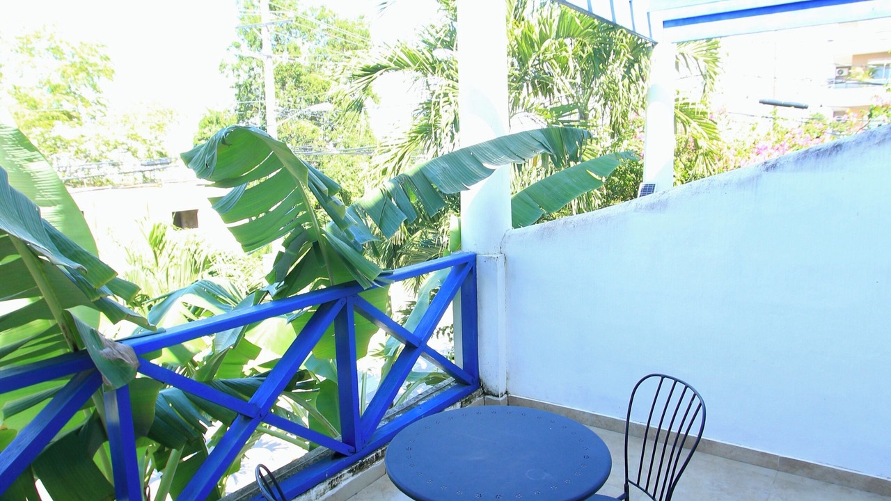 Photo of Outdoor in Los Melones