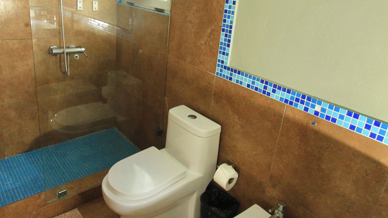 Photo of Bathroom in Los Melones