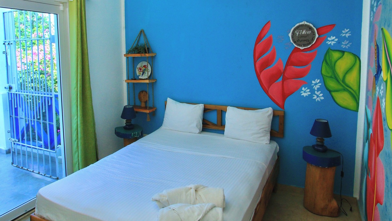 Photo of Bedroom in Los Melones