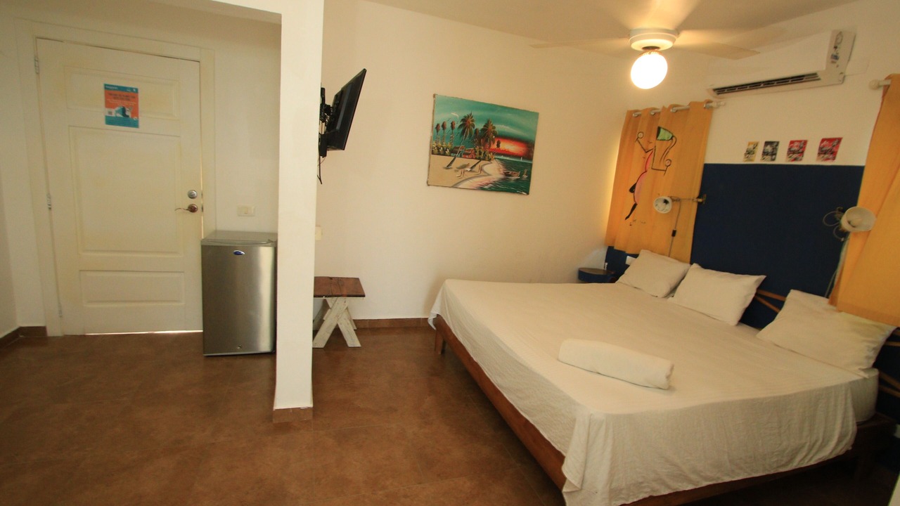Photo of Outdoor in Los Melones