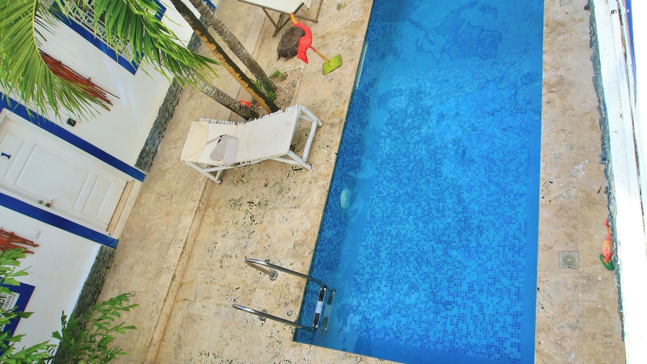 Photo of Outdoor in Los Melones
