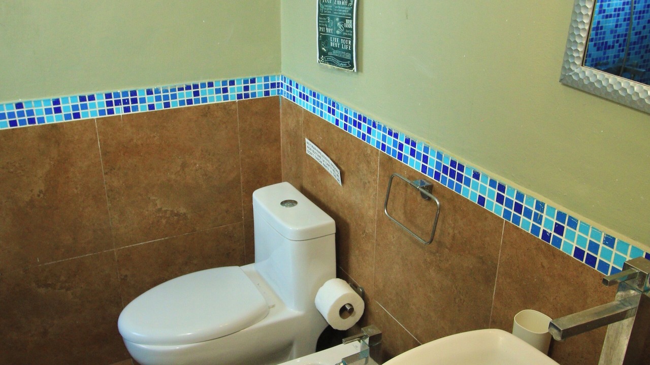 Photo of Bathroom in Los Melones