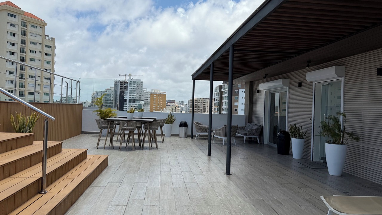 Photo of Outdoor in Downtown Santo Domingo