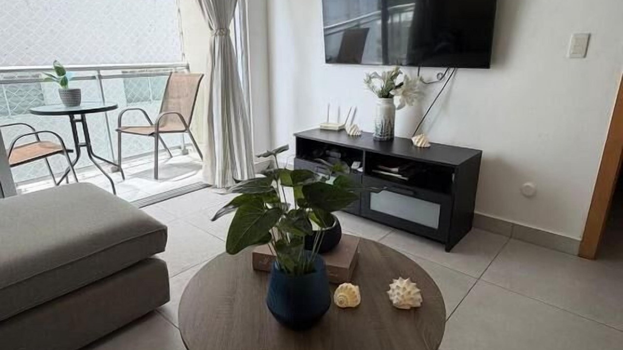 Photo of Bedroom in Downtown Santo Domingo