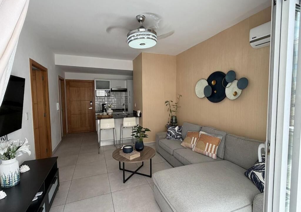 Photo of Bedroom in Downtown Santo Domingo
