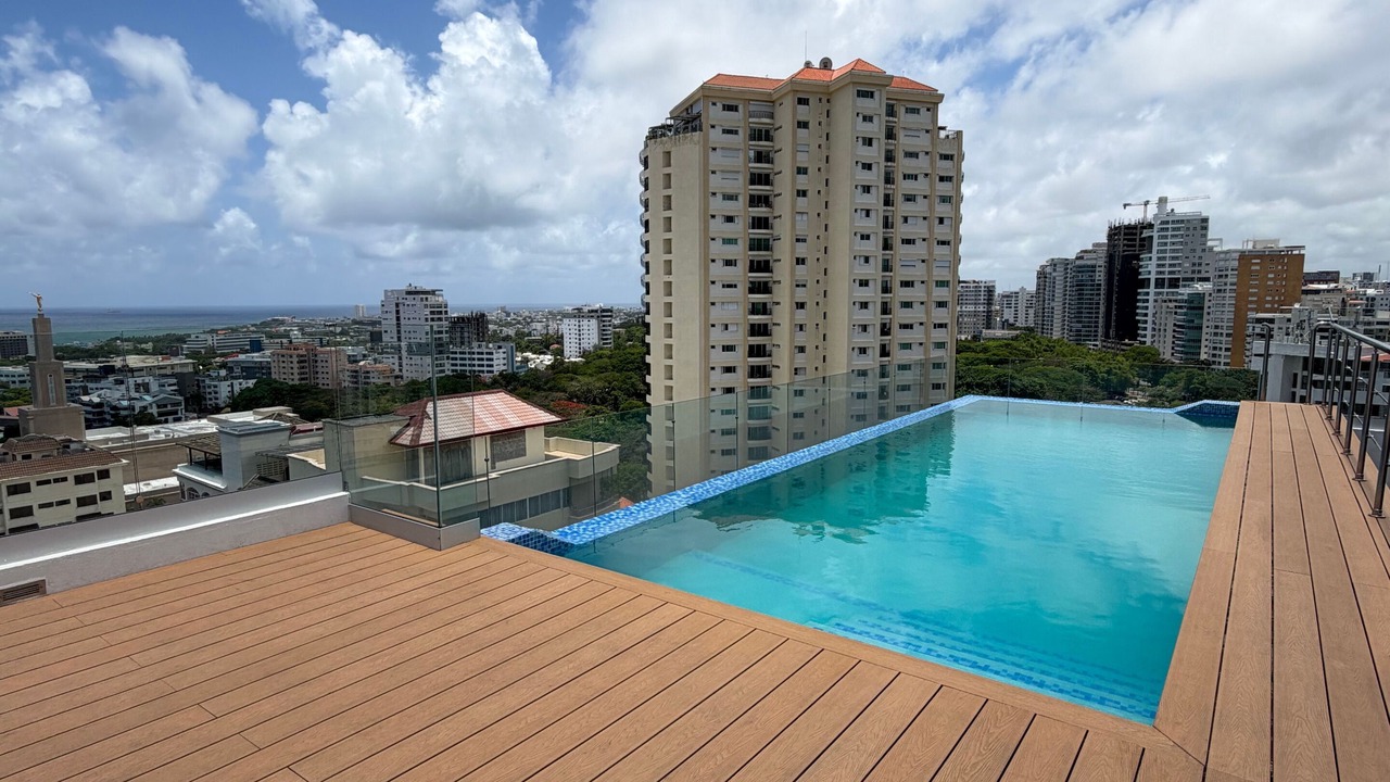 Photo of Outdoor in Downtown Santo Domingo