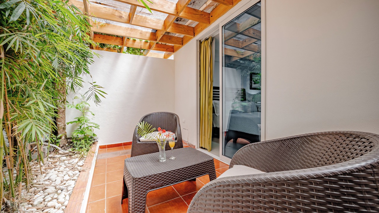 Photo of Bedroom in El Factor