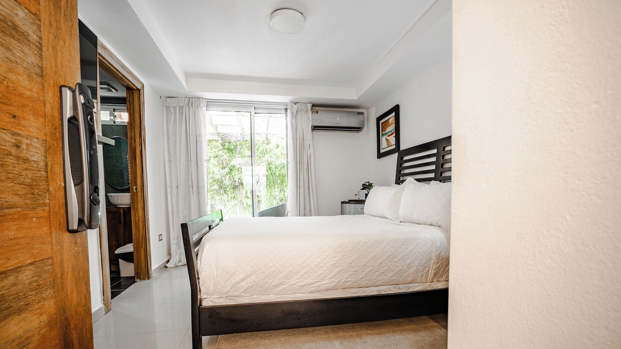 Photo of Bedroom in El Factor