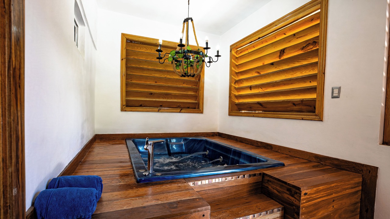 Photo of Bedroom in El Factor