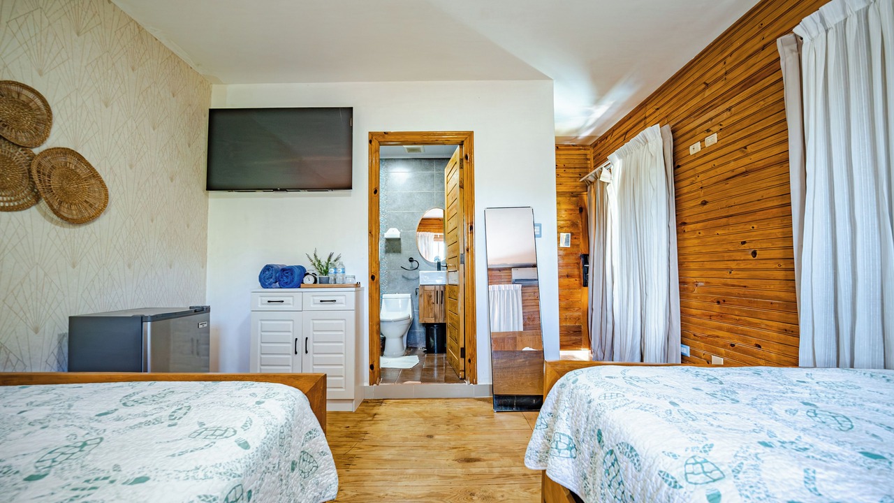 Photo of Bedroom in El Factor