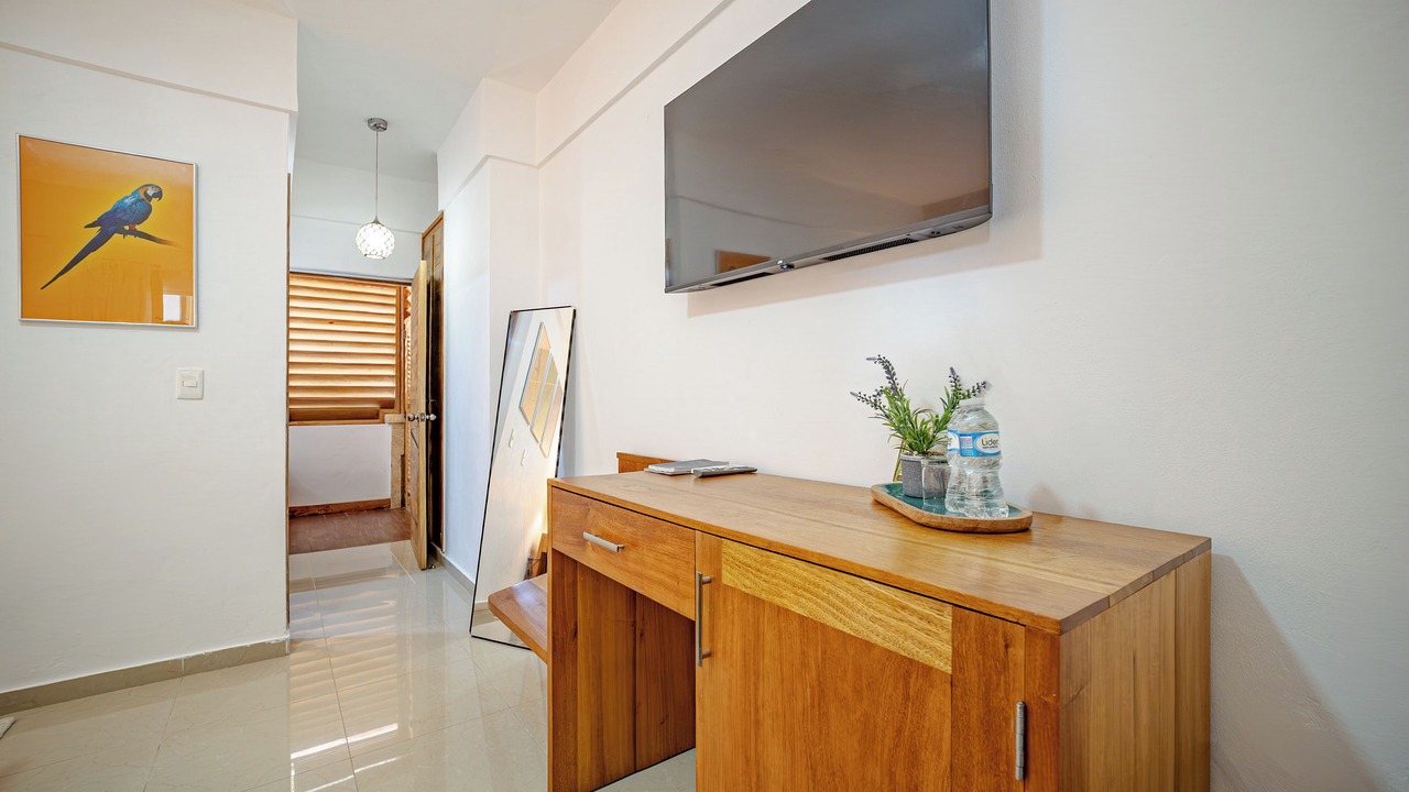 Photo of Bedroom in El Factor