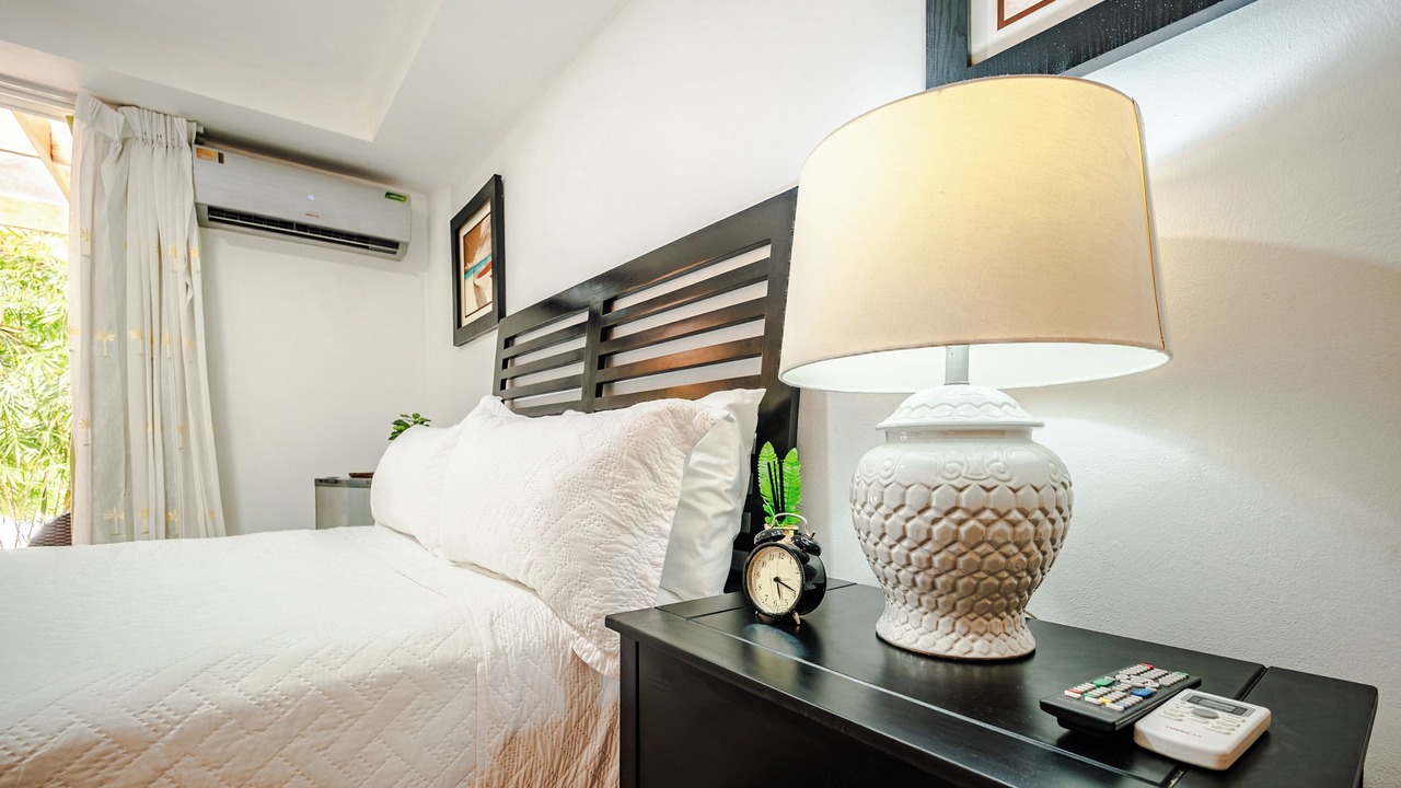 Photo of Bedroom in El Factor