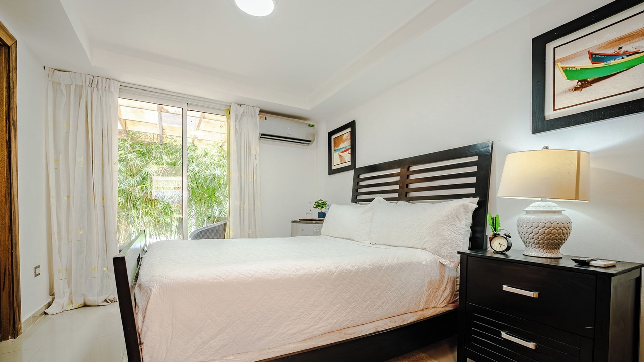 Photo of Bedroom in El Factor