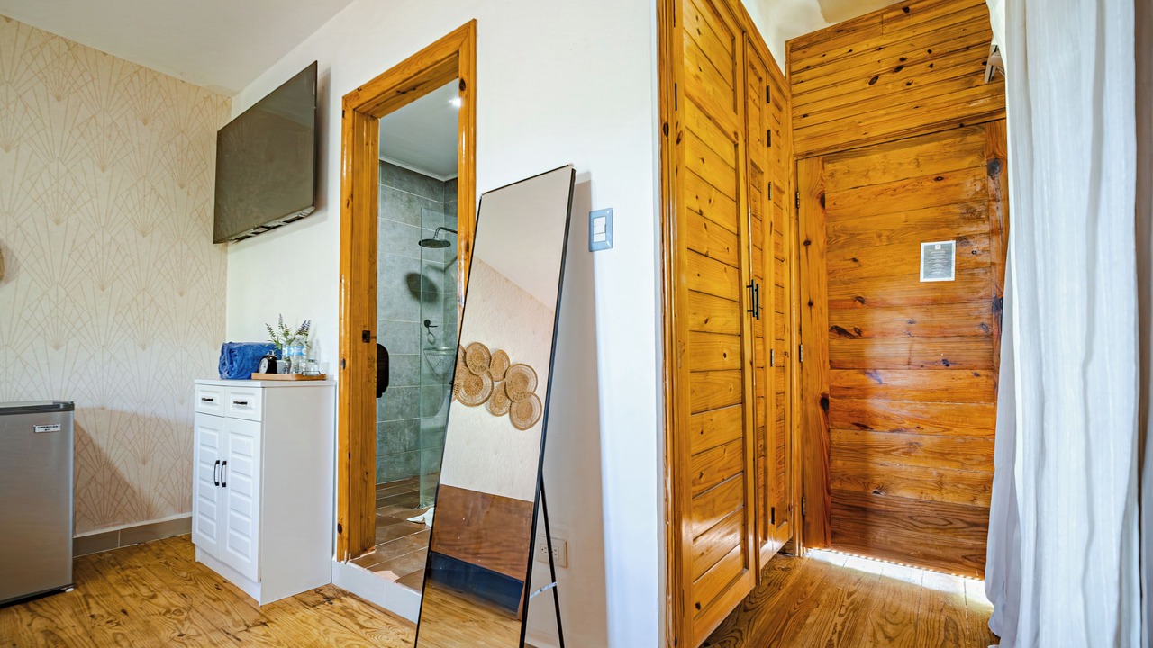 Photo of Bedroom in El Factor