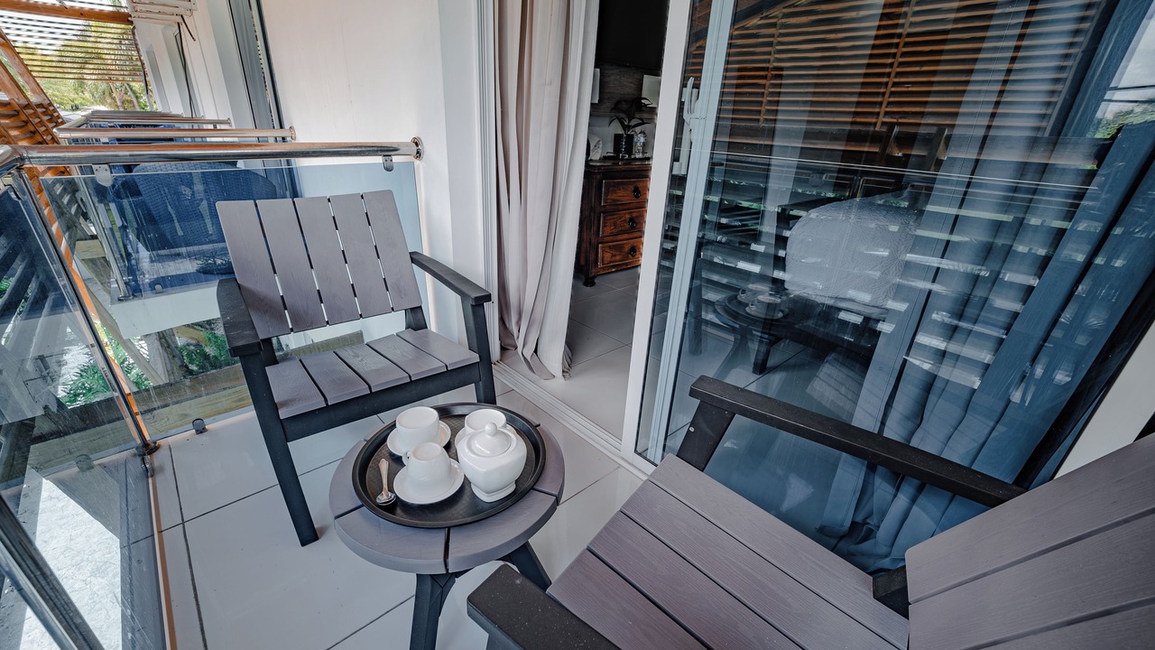 Photo of Bedroom in El Factor